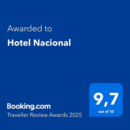 Hotel Nacional